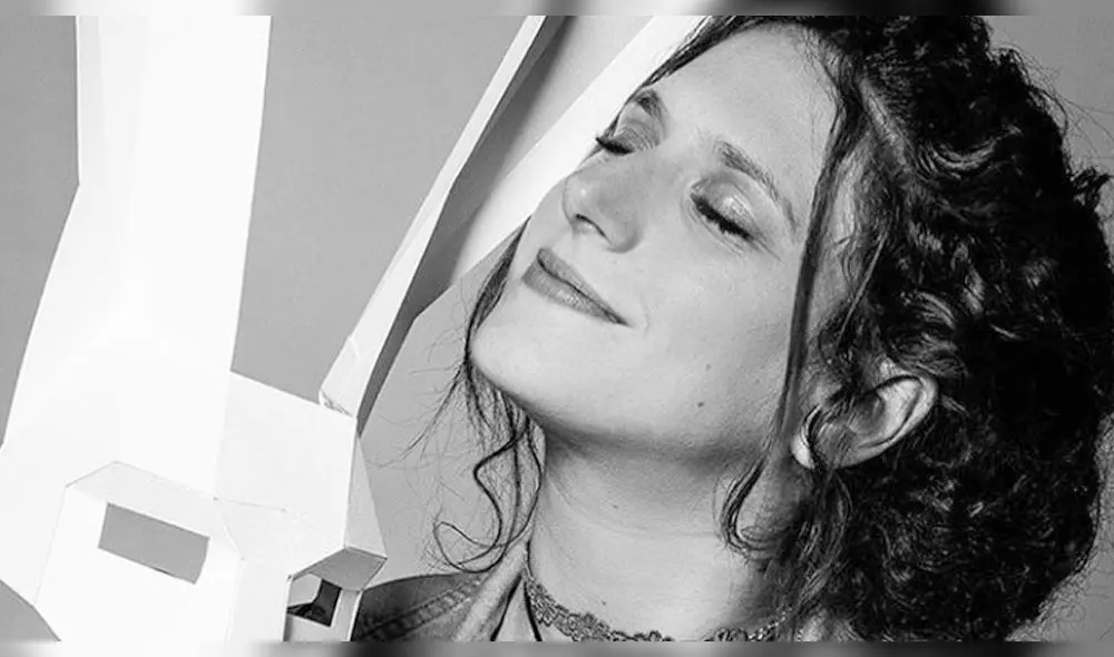 Gisela Ponce de León Foto: Instagram Gisela Ponce de León Foto: Instagram