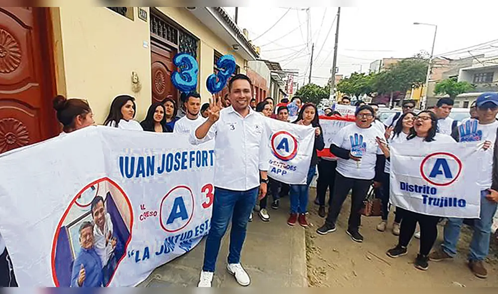 De mal en peor. Fort sale mal parado de empresa de agua.