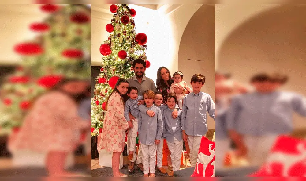 Kylie Jenner, Cardi B, Janet Jackson y otras famosas se convirtieron en madres este año