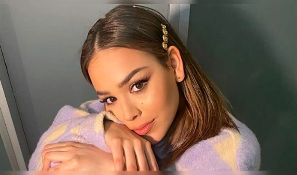 Danna Paola Danna Paola