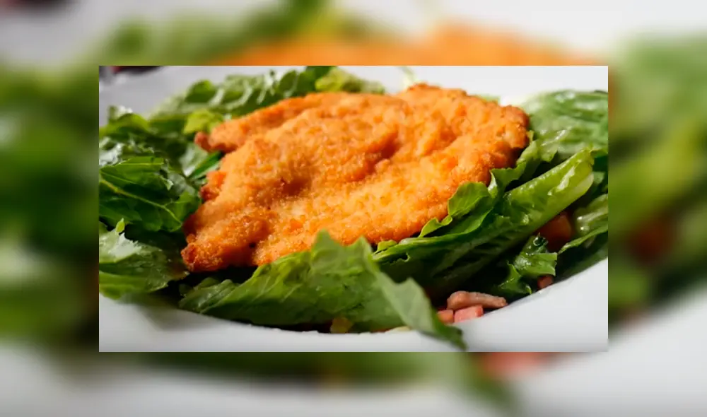 Desliza para ver los detalles del video viral publicado en YouTube. Foto: Captura. Desliza para ver los detalles del video viral publicado en YouTube. Foto: Captura.