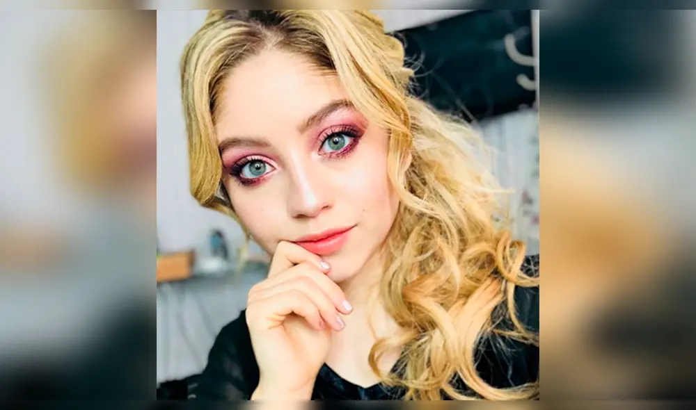 Karol Sevilla: “Soy terca y luchadora”