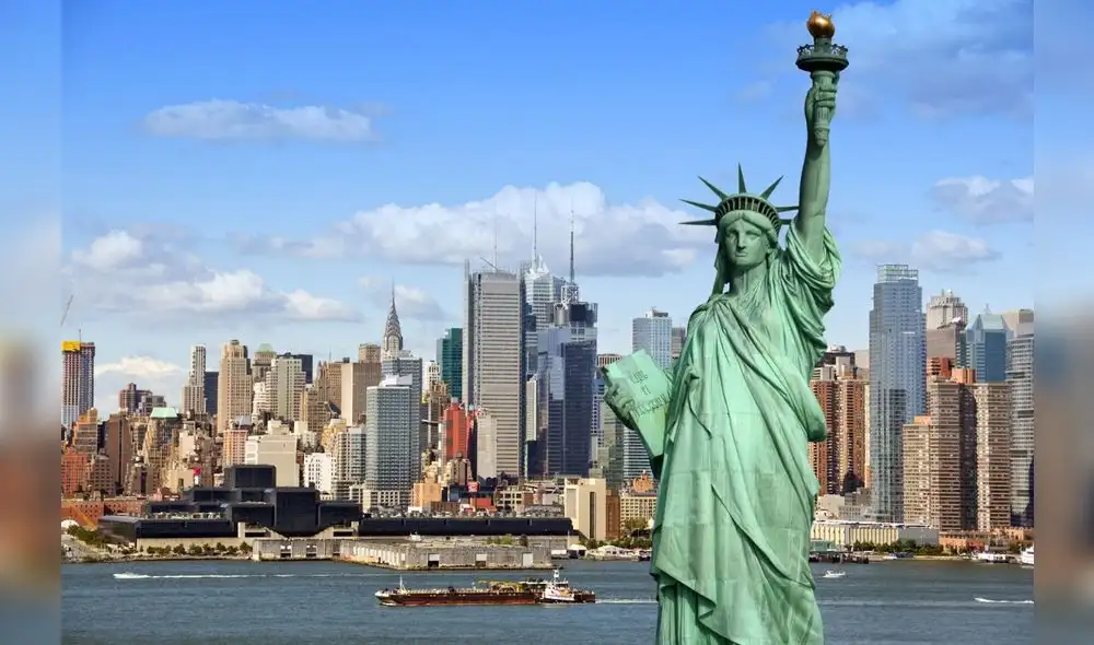 Los 10 mejores destinos turísticos según el Foro Económico Mundial