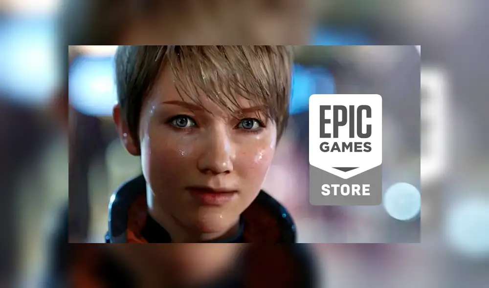 Epic Games Store se hace con exclusivos de PS4 para lanzarlos en PC [FOTOS]