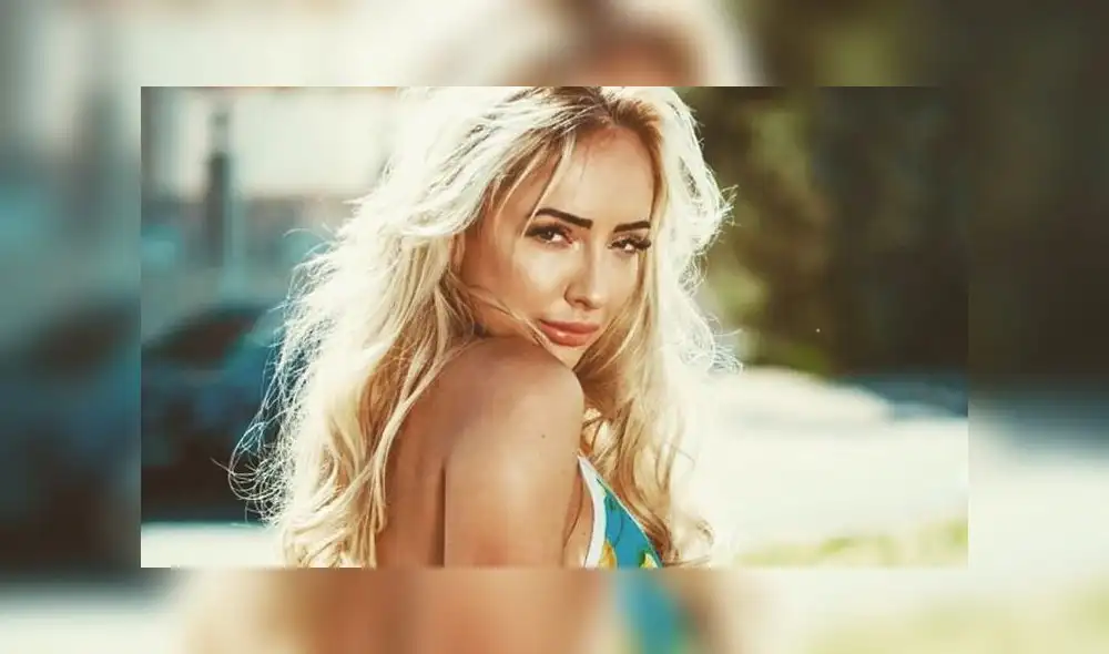 La vida de Sarah Banahan cambió después de que planeara una celebración inusual para su novio. Foto: Instagram. La vida de Sarah Banahan cambió después de que planeara una celebración inusual para su novio. Foto: Instagram.