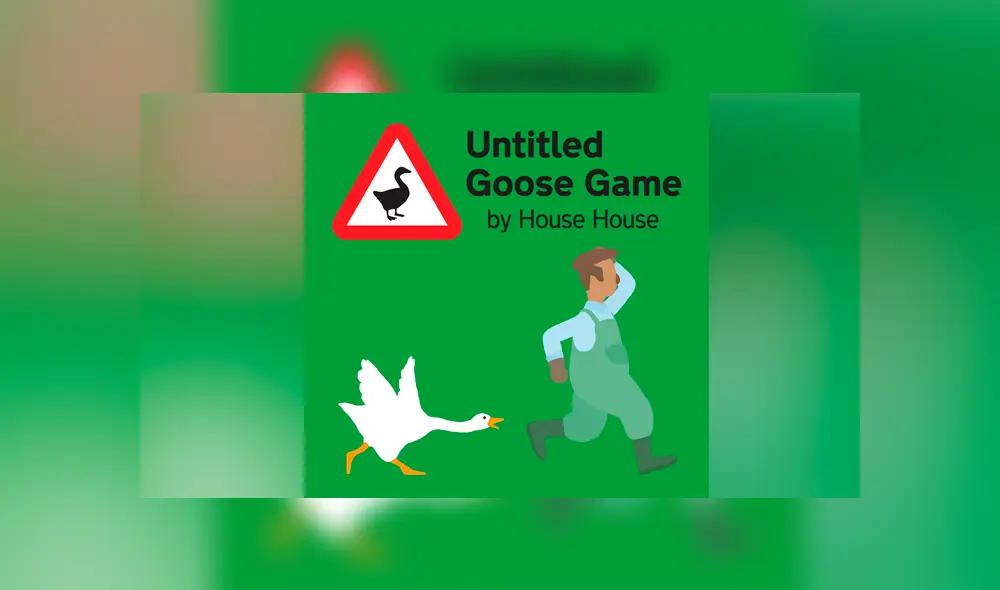 Untitled Goose Game, el videojuego que te permite ser un ganso y salir a molestar al vecindario. Untitled Goose Game, el videojuego que te permite ser un ganso y salir a molestar al vecindario.