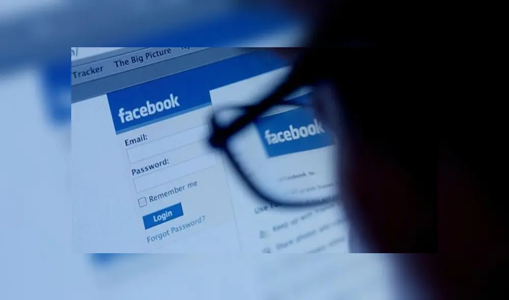 Descubre si un extraño ingresó a tu Facebook.