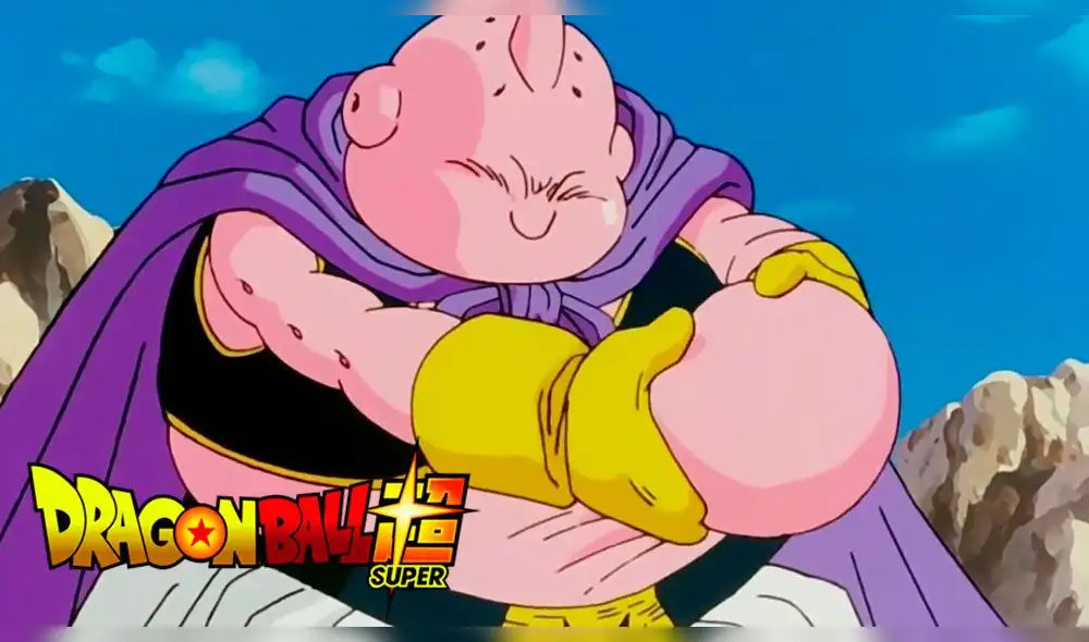 La cronología secreta fue escrita por el mismo Akira Toriyama, autor de Dragon Ball. Foto: Difusión