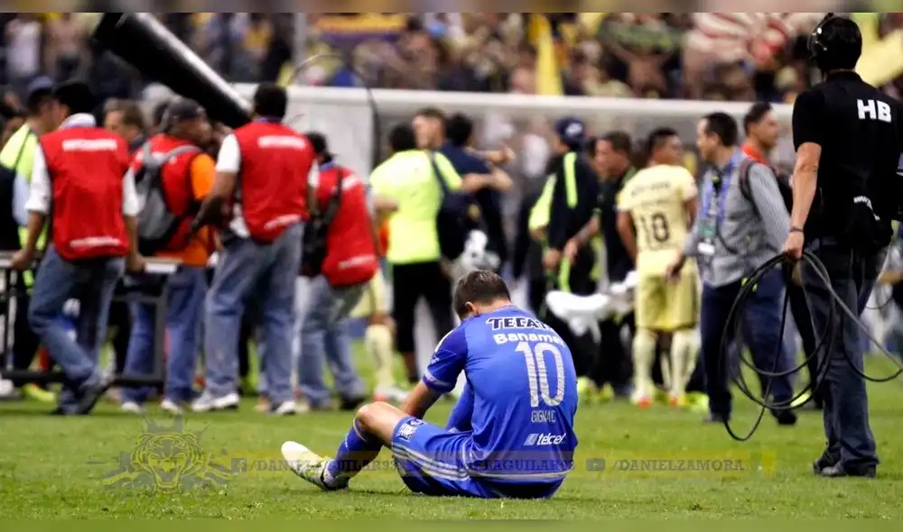 Copa MX: América goleó 5-2 a Pachuca y pasa a los cuartos de final