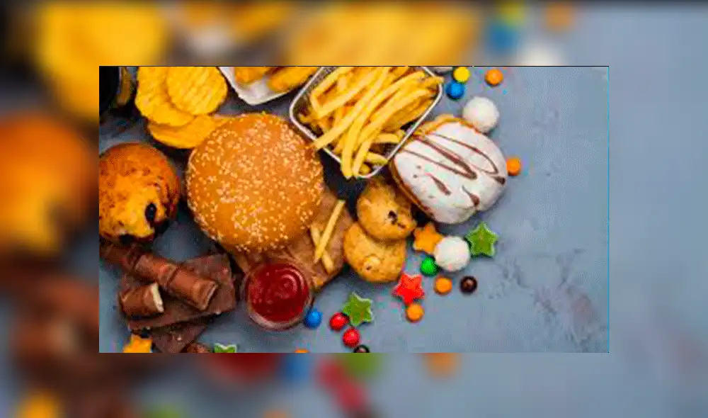 Facebook viral: expertos revelan la cantidad exacta de azúcar, sal y grasas que existe en las gaseosas y galletas [VIDEO] 