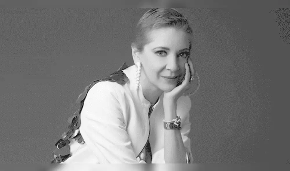 La madre de Edith González y su desgarrador mensaje en el último adiós