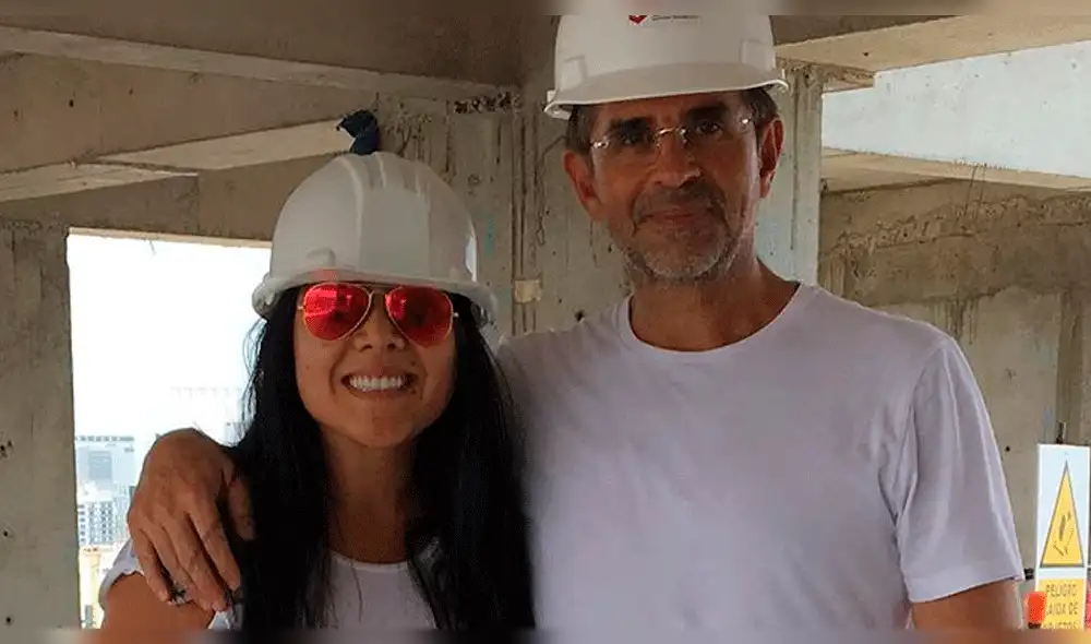 Tula Rodríguez: Doctor que atendió a Javier Carmona cuenta detalles sobre la situación del exgerente