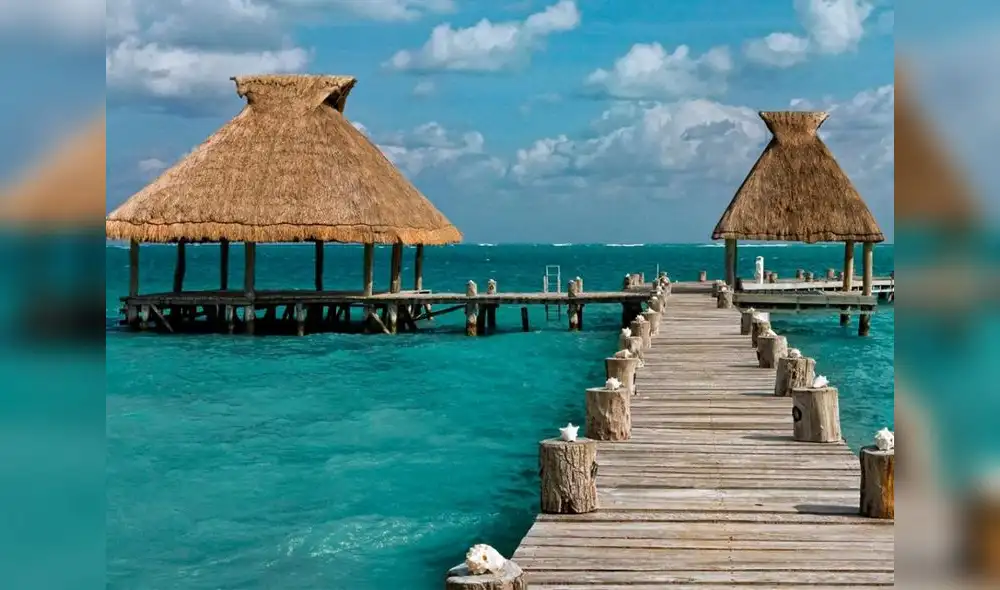 Cyber Wow: Ofrecerán pasajes aéreos desde 20 dólares 