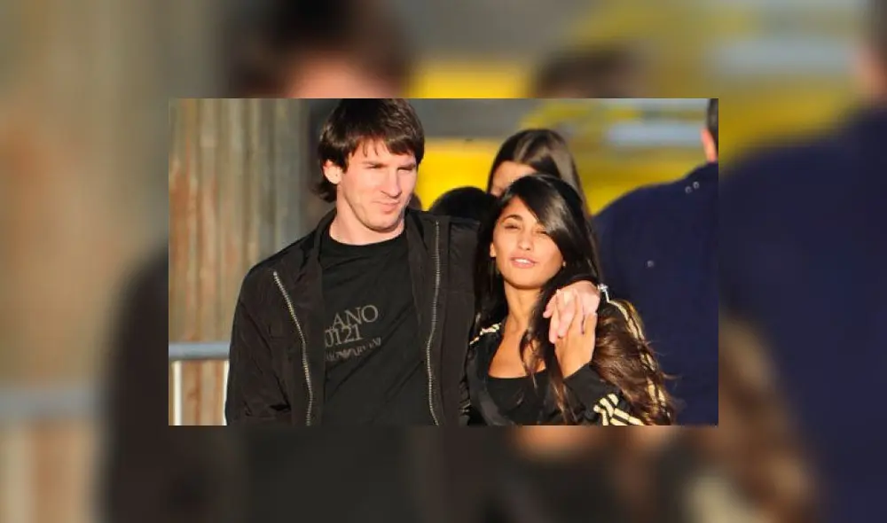 La boda de Messi: exnovio de Antonella Roccuzzo deja contundente mensaje [FOTOS]
