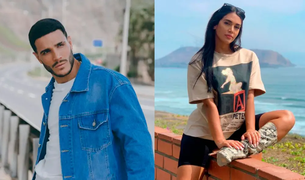 Mario Irivarren y Vania Bludau sorprendieron a sus fans al confirmar un acercamiento entre ellos, por medio de las redes sociales. Foto: @marioirivarren / @vaniabludau Instagram Mario Irivarren y Vania Bludau sorprendieron a sus fans al confirmar un acercamiento entre ellos, por medio de las redes sociales. Foto: @marioirivarren / @vaniabludau Instagram