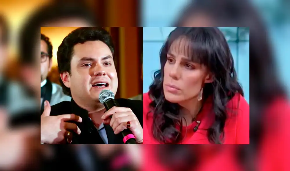 Masrysol Sosa dedica contundente mensaje a Manuel José Masrysol Sosa dedica contundente mensaje a Manuel José