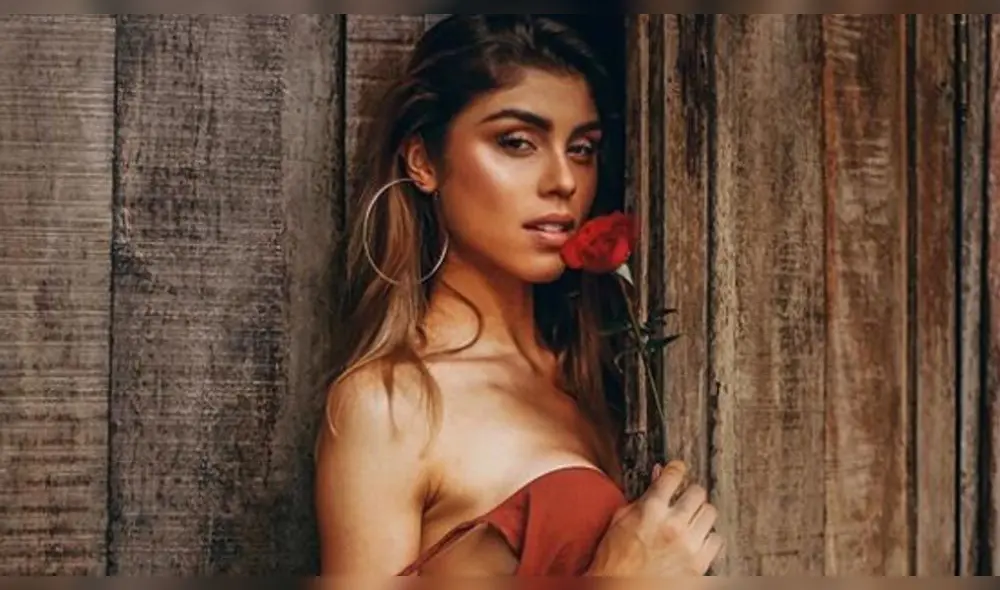 Pautips muestra su increíble transformación usando maquillaje [VIDEO]