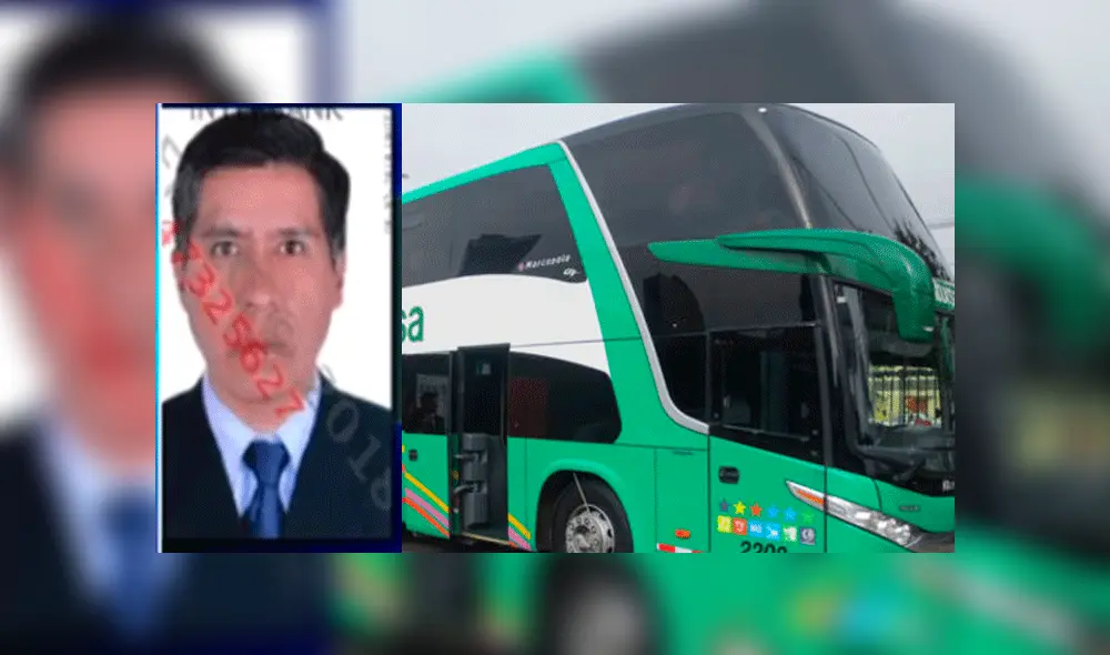Joven denuncia intento de violación en bus interprovincial [VIDEO]