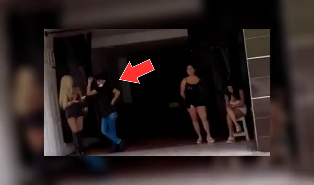 YouTube viral: creyentes ingresan a 'night club', piden servicio de chicas y leen la biblia con ellas [VIDEO]