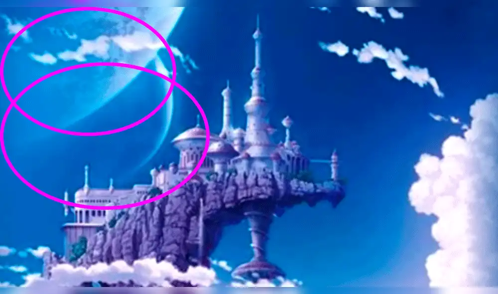 Dragon Ball Super Broly: imágenes muestran el verdadero origen de Vegeta