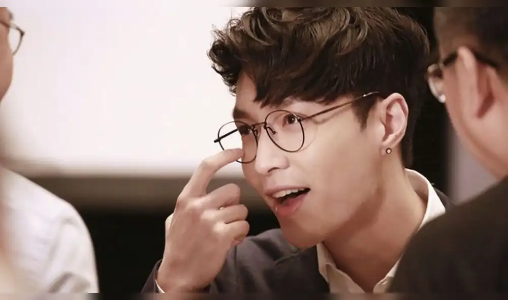 Zhang Yixing desarrolló una carrera componiendo, produciendo e interpretando sus propias canciones.