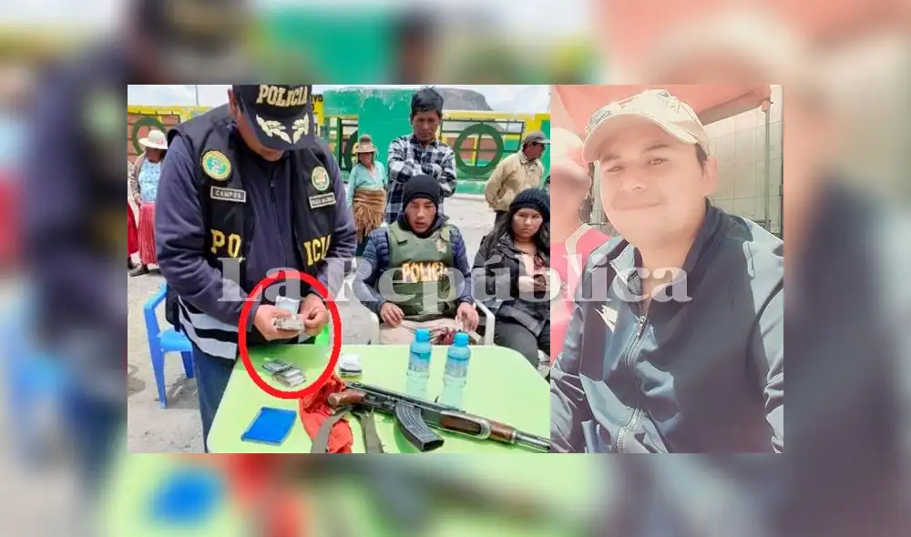 La Dirección de Inteligencia identificó a Dushan Alexis Astete Pareja, como el sexto suboficial de tercera que participó en el operativo. La Dirección de Inteligencia identificó a Dushan Alexis Astete Pareja, como el sexto suboficial de tercera que participó en el operativo.