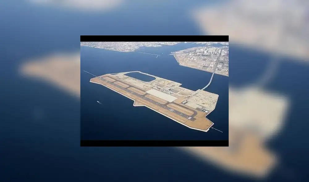 ¿Sabes cuáles son las obras de ingeniería más caras de la última década? [FOTOS]