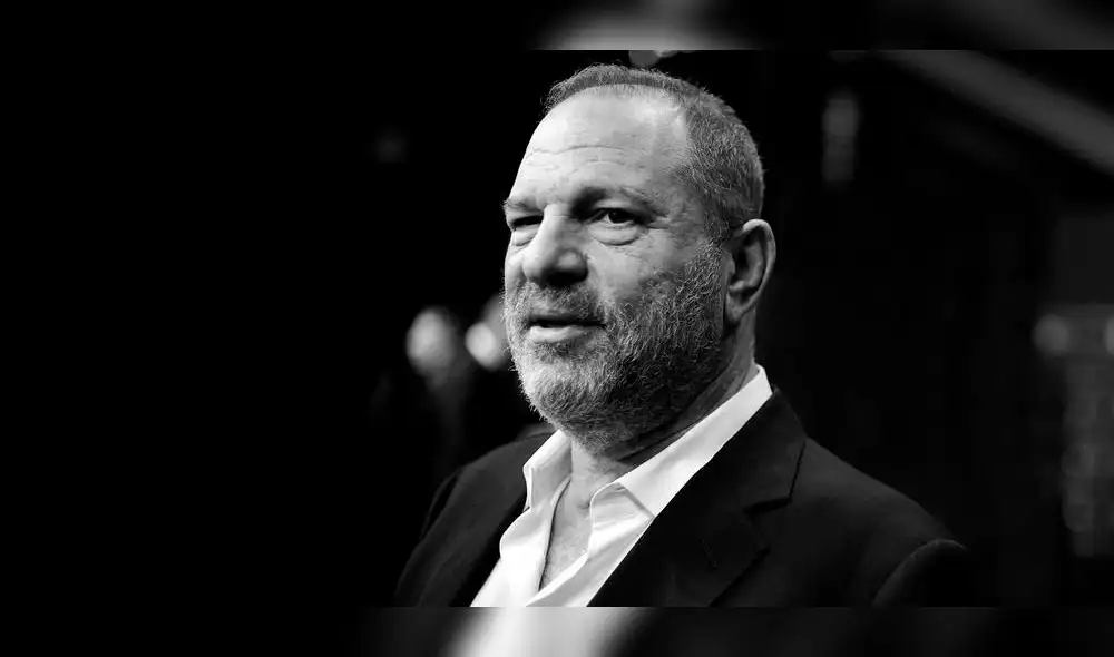 Harvey Weinstein se entregará a la policía de Nueva York 