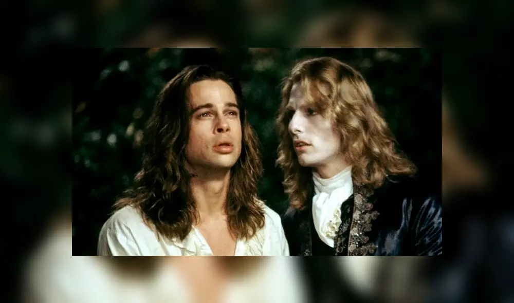 Brad Pitt: la evolución del eterno galán ad portas de “Erase una vez en Hollywood” [FOTOS]