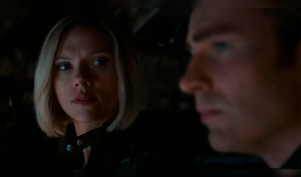 Lanzan nuevo tráiler IMAX con impactantes hipótesis de Avengers 4 [VIDEO]