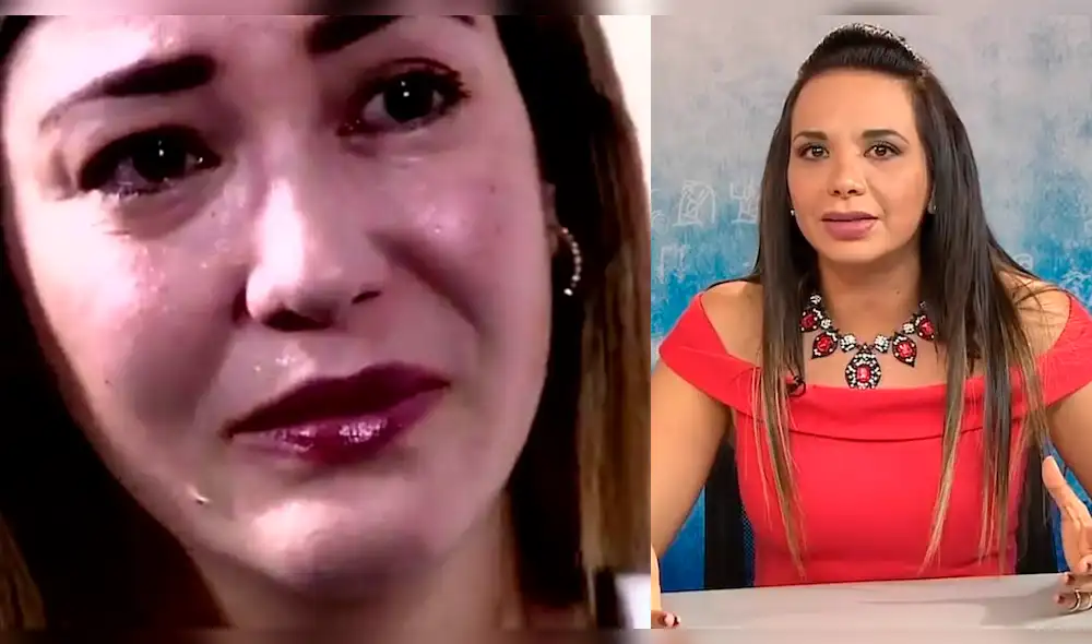 Mónica Cabrejos revela por qué Tilsa Lozano habló de Juan Manuel Vargas y Blanca Rodríguez