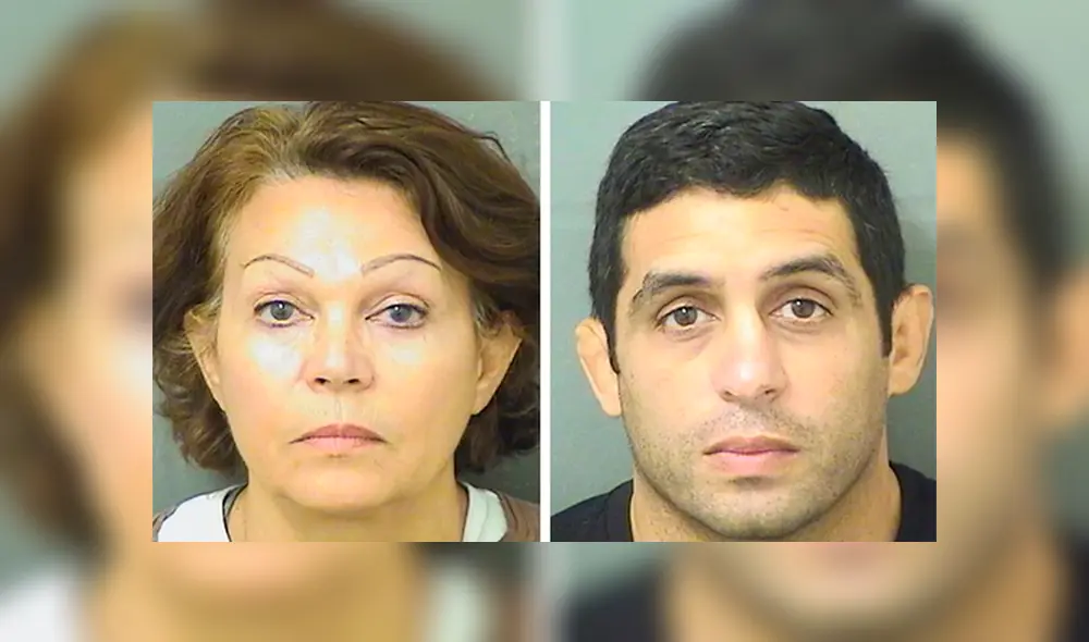 Mujer planea y mata a su esposo e hija para cobrar póliza de seguro [FOTOS]