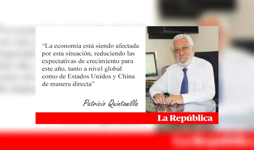 Guerra comercial: ¿nos afecta?