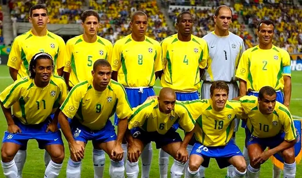 Edmílson, campeón de la Copa del Mundo en 2002 con Brasil, se refirió a la actual situación de Christian Cueva.