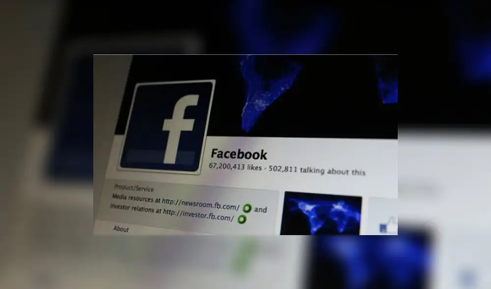 Sujeto trata de ocultar en Facebook el asesinato de su esposa