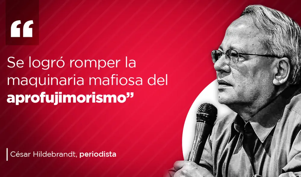Composición: Fabrizio Oviedo / La República. Composición: Fabrizio Oviedo / La República.