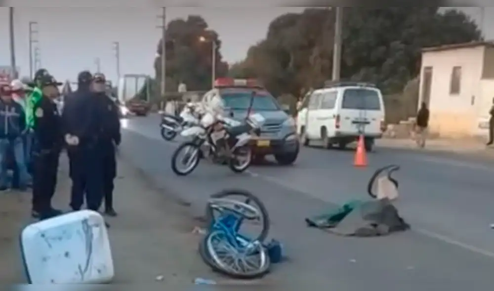 Familiares fueron sorprendidos con lamentable noticia. Familiares fueron sorprendidos con lamentable noticia.