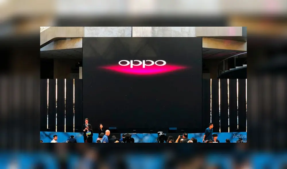 Esta nueva carga rápida de 125W será presentada este 15 de julio.