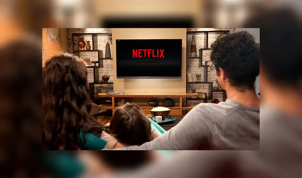 Netflix ha estrenado nuevas opciones de control parental en su plataforma.