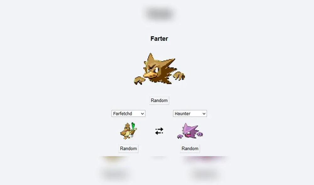 PokeFusion vuelve a ser viral