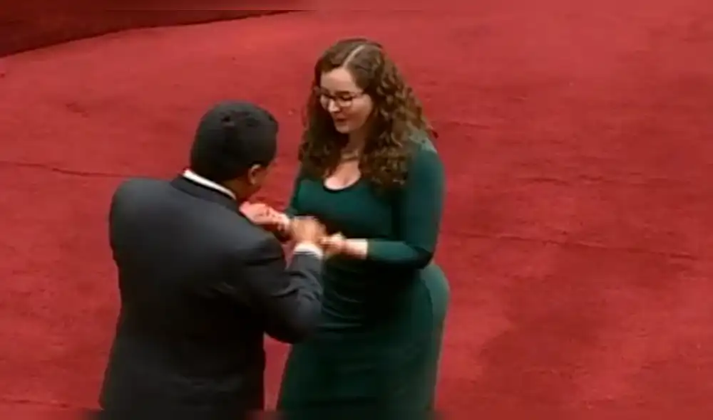 Bartra se atribuye aprobación de la JNJ, pese al rechazo del dictamen de Constitución