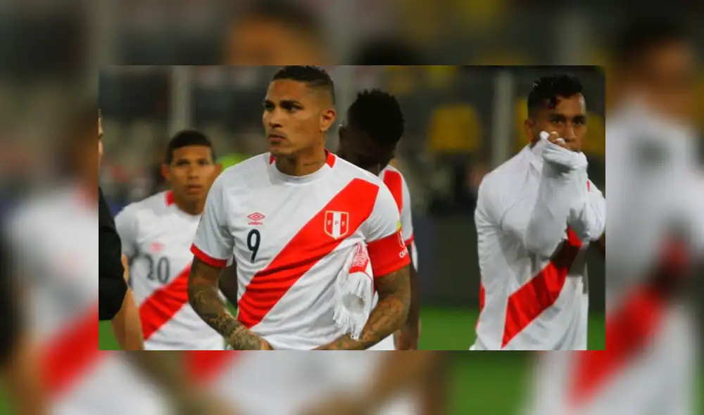Trujillano crea canción para Paolo Guerrero [VIDEO]