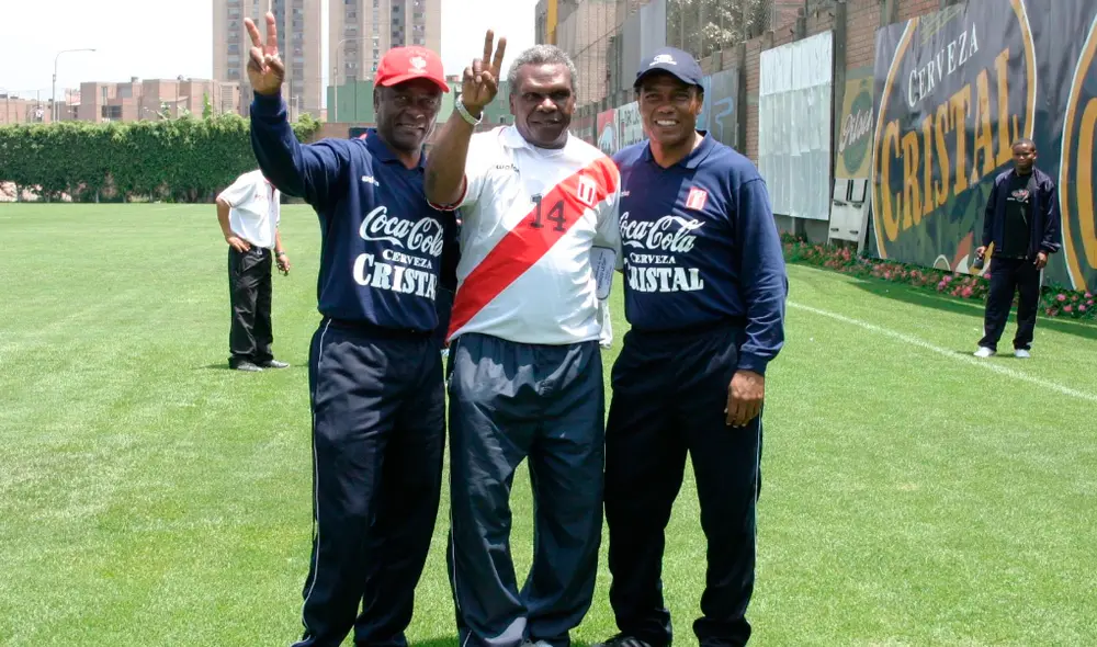 Pedro Pablo 'Perico' León falleció el pasado sábado 9 de mayo debido a una neumonía. | Foto: GLR