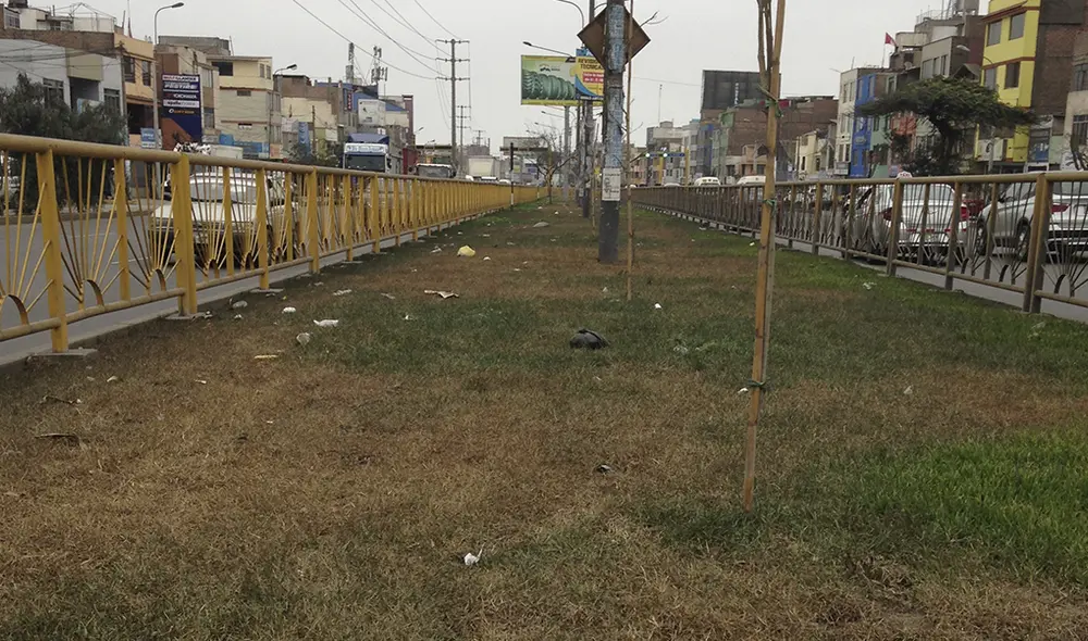 Para la ciudadana es importante que el municipio actúe de manera inmediata.