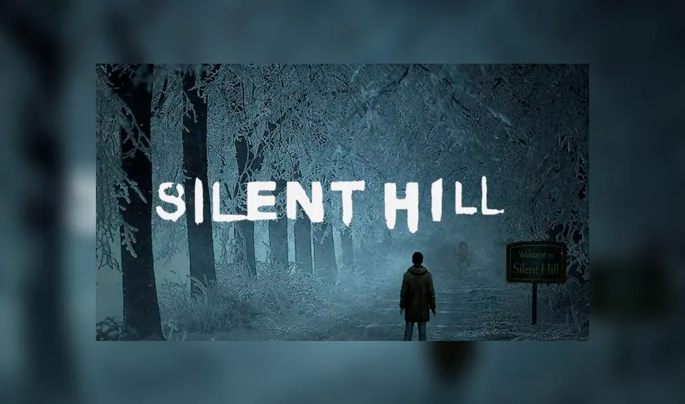 El primer proyecto de Silent Hill para PS5 ya llevaría un año desarrollándose con participación del 'Team Silent'. El primer proyecto de Silent Hill para PS5 ya llevaría un año desarrollándose con participación del 'Team Silent'.