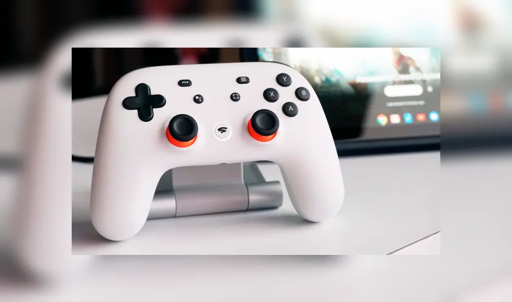 Google Stadia debutó con 22 videojuegos en algunos países del mundo este 19 de noviembre. Google Stadia debutó con 22 videojuegos en algunos países del mundo este 19 de noviembre.