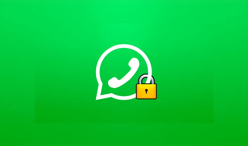 Incrementa la seguridad de tus  chats de WhatsApp con estos consejos.