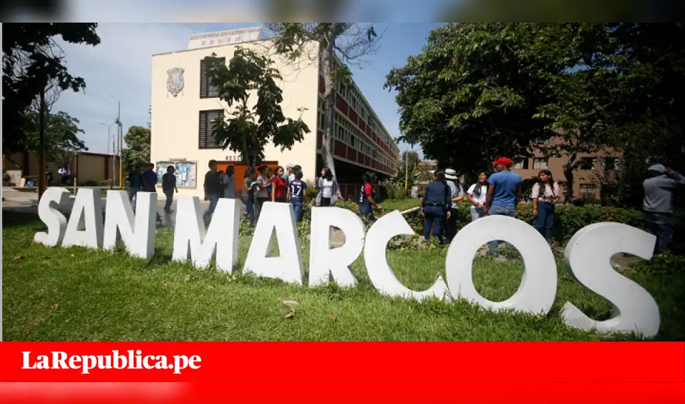 Día de la Universidad Peruana: ¿cuántas casas de estudio ya culminaron el licenciamiento?