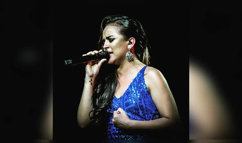 Sullana: denuncian supuesta estafa en concierto de Daniela Darcourt