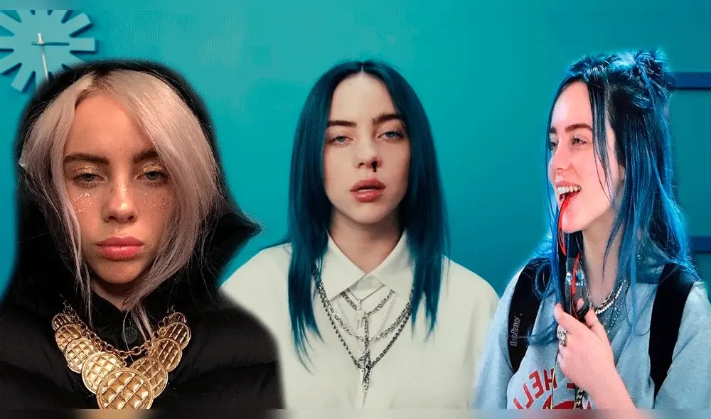Youtube Viral: ¿Quién es Billie Eilish y por qué la buscan tanto en Google?
